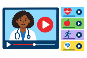 Dr health videos